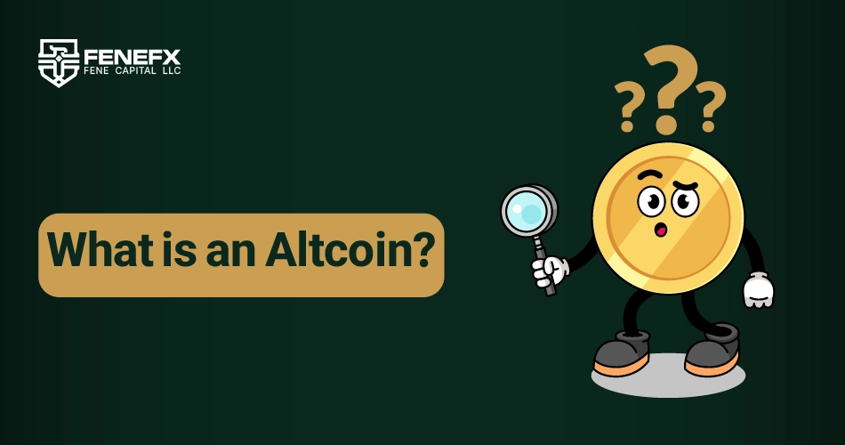 What Is an Altcoin?
