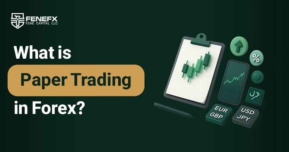 What is Paper Trading in Forex?