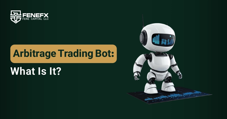 What is an Arbitrage Bot?
