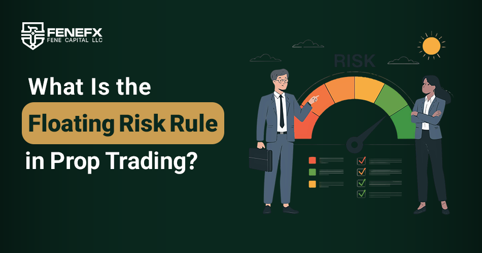 What Is the Floating Risk Rule in Prop Trading?