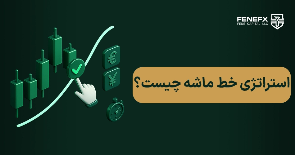 استراتژي خط ماشه  و نحوه استفاده از آن