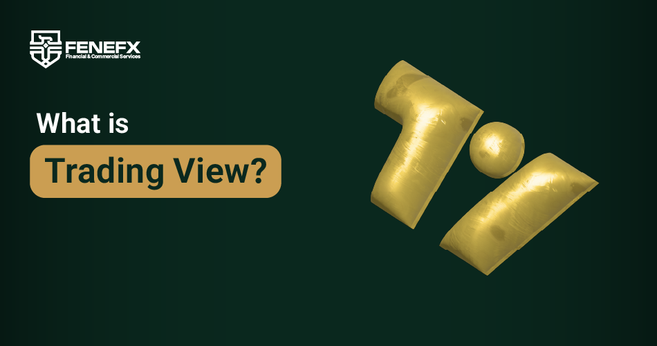 What is Trading View?