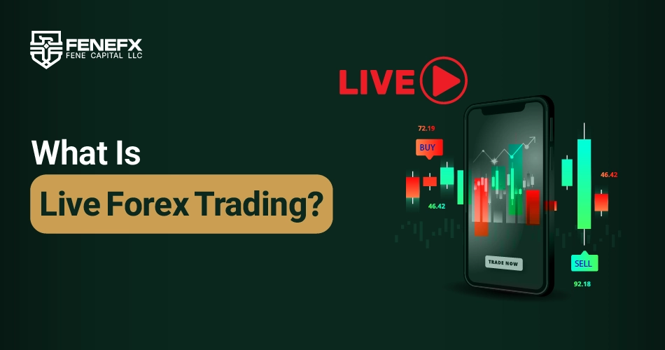 What is Live Trading in Forex?