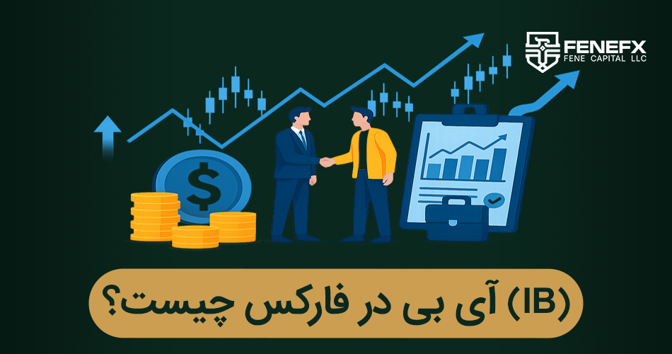 آی بی (IB) در فارکس چیست؟
