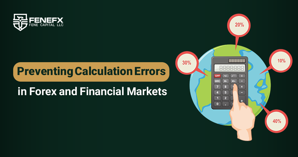 Preventing Calculation Errors in Forex and Financial Markets