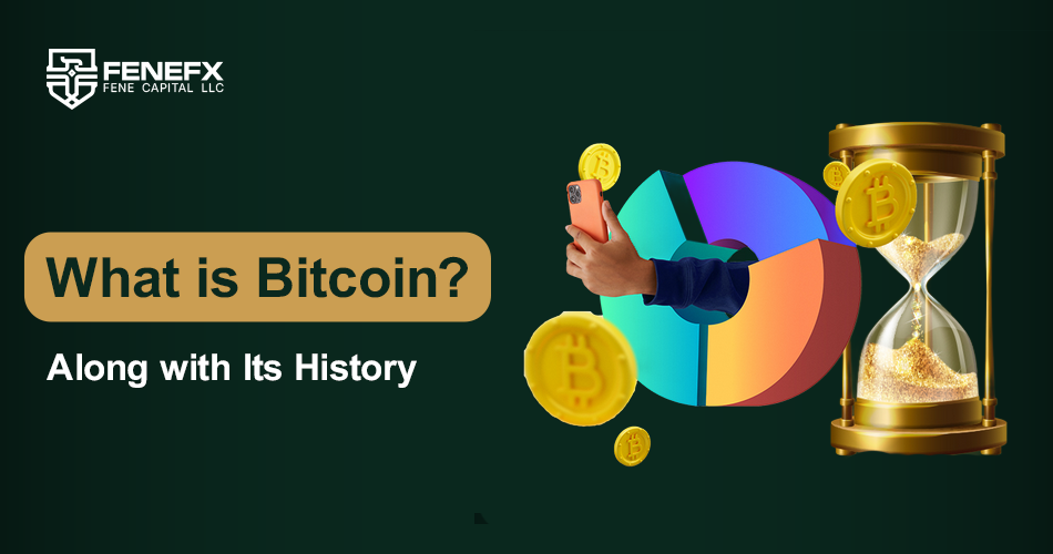 What Is Bitcoin? With History