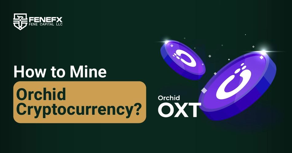 How to Mine Orchid Cryptocurrency?