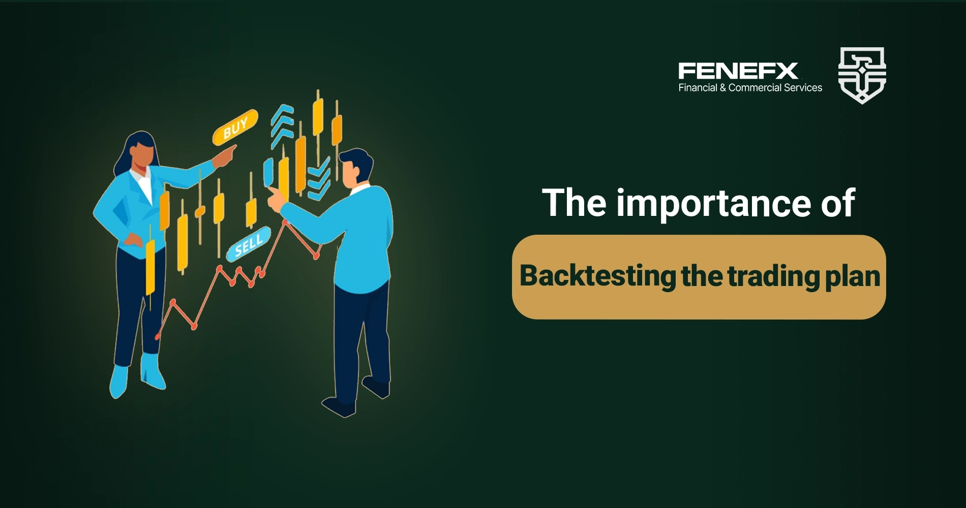 The Importance of Backtesting a Trading Plan