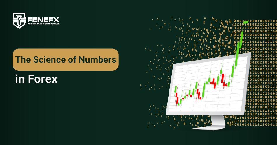 Numerology in Forex