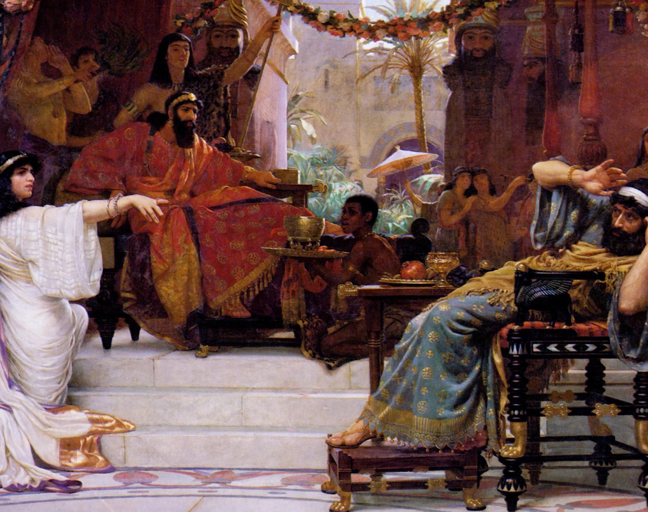 From Exile to Talmud: The Birth of a Landless Religion