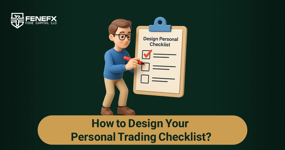 What is a Trading Checklist? + How to Create It