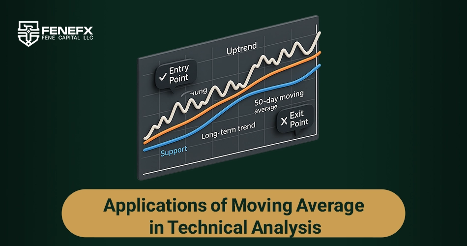 What is Moving Average?