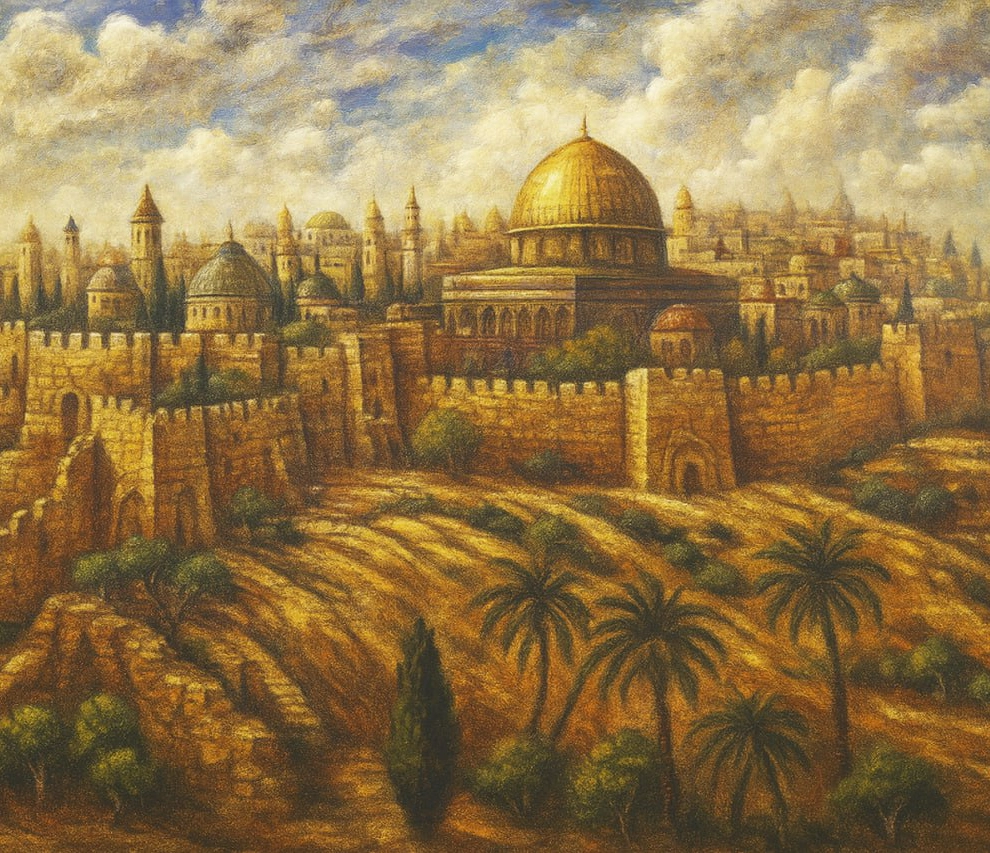 Premodern Zionism: From Prayer to Ideology