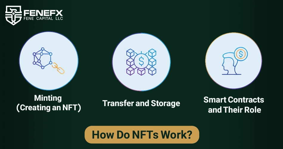 What is an NFT? An Introduction in Simple language