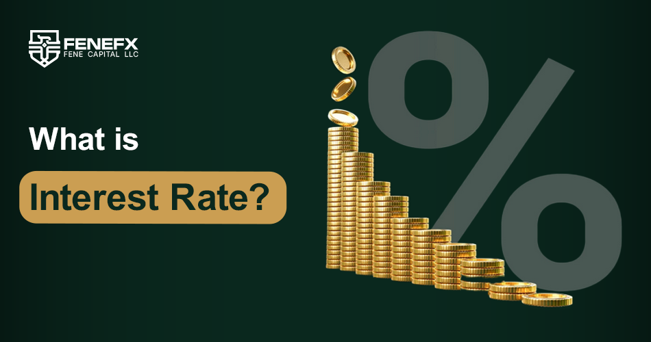 What is the interest rate?