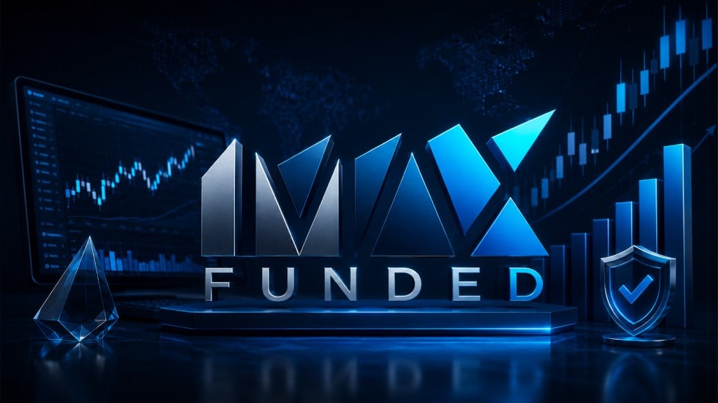فاندد مکس (FundedMax)