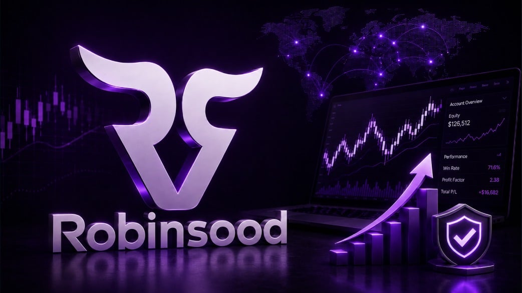 رابین سود (Robinsood)