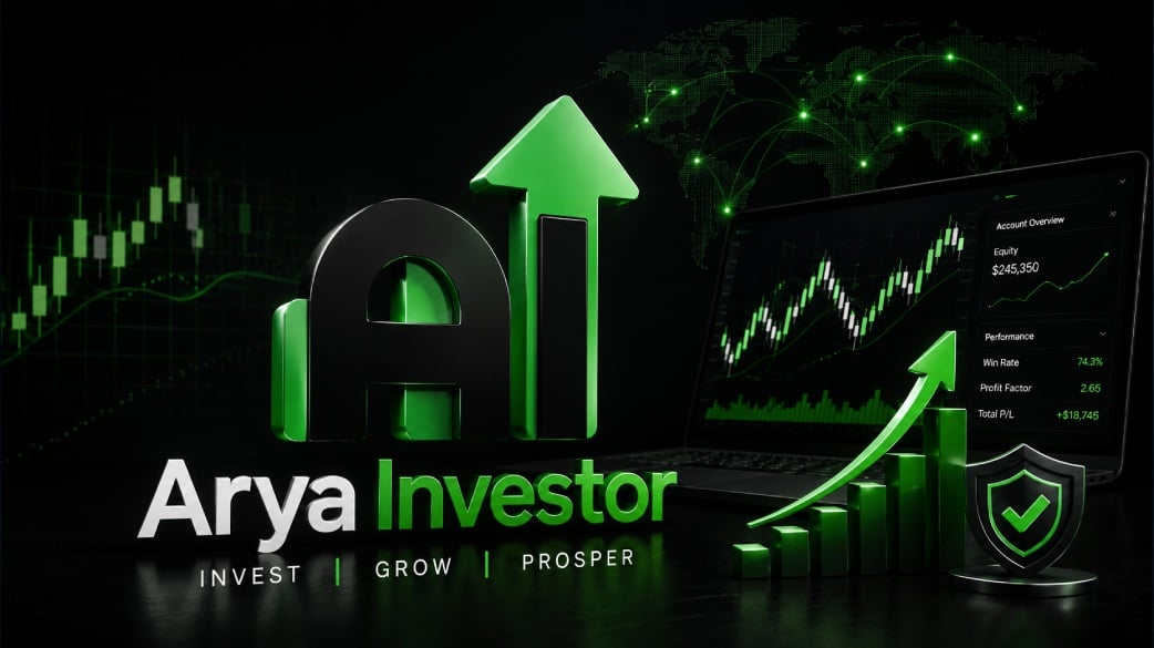 آریا اینوستور (Arya Investor)