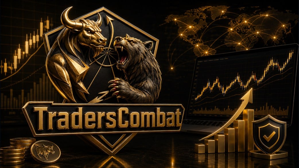 تریدرز کامبت (TradersCombat)