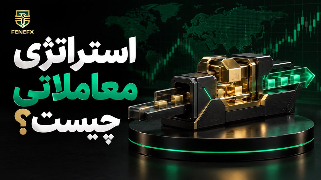 استراتژی معاملاتی چیست