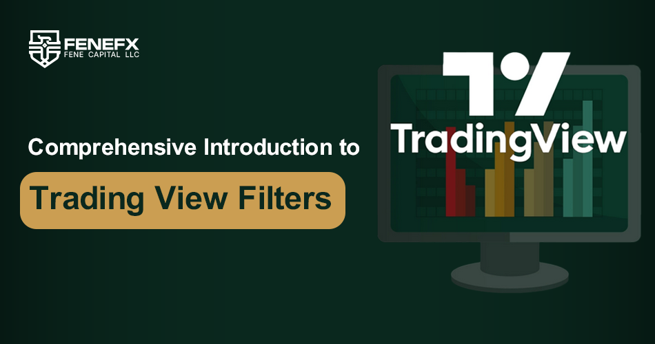 Familiarity with TradingView's Filters Section