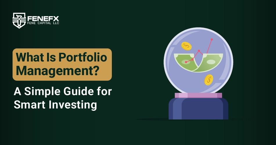 What is Portfolio Management? A Simple Guide for Smart Investing
