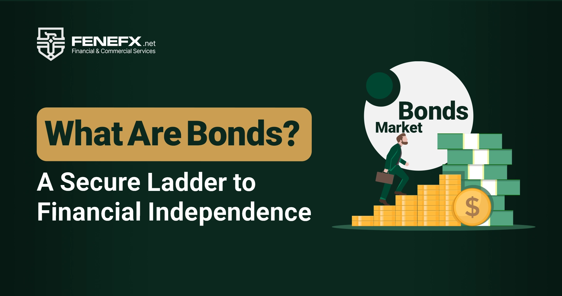 What Are Bonds?