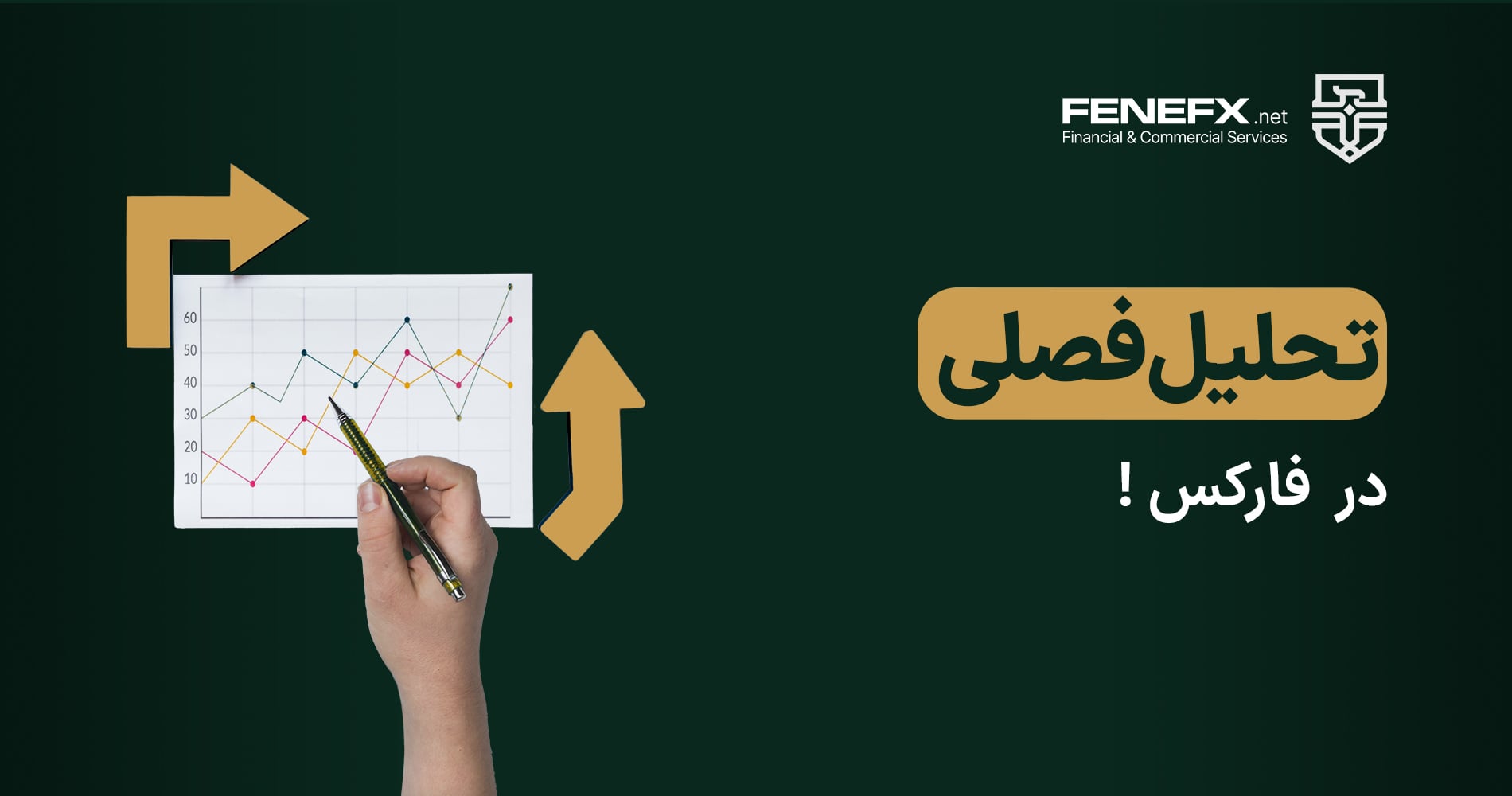 تحلیل های فصلی در فارکس