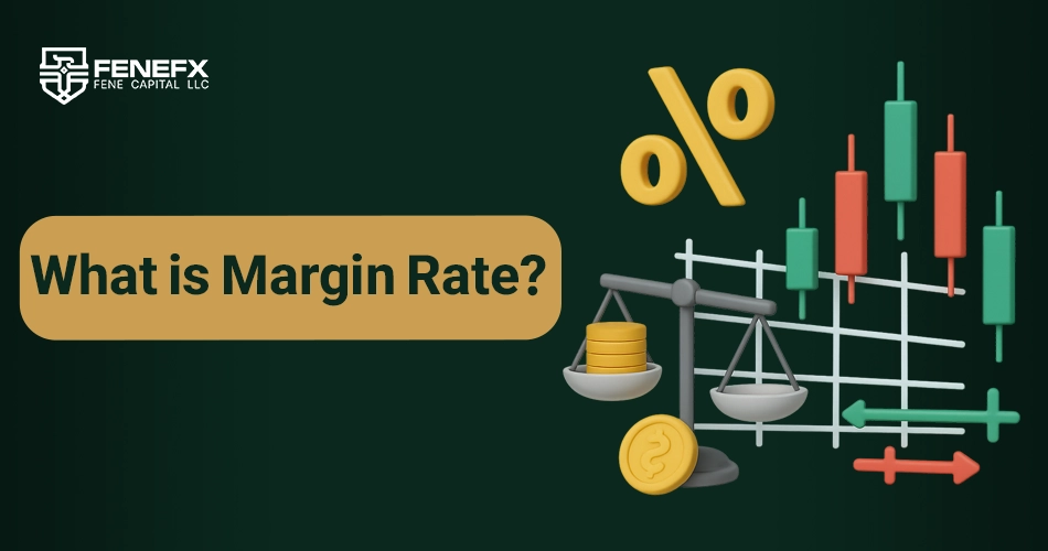 What is Margin Rate ?