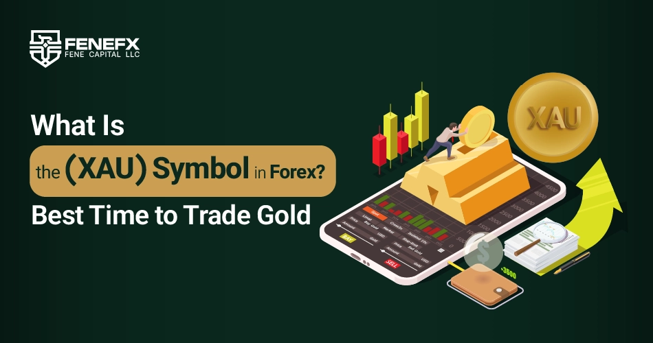 What is the XAU Symbol in Forex? + Best Time to Trade Gold