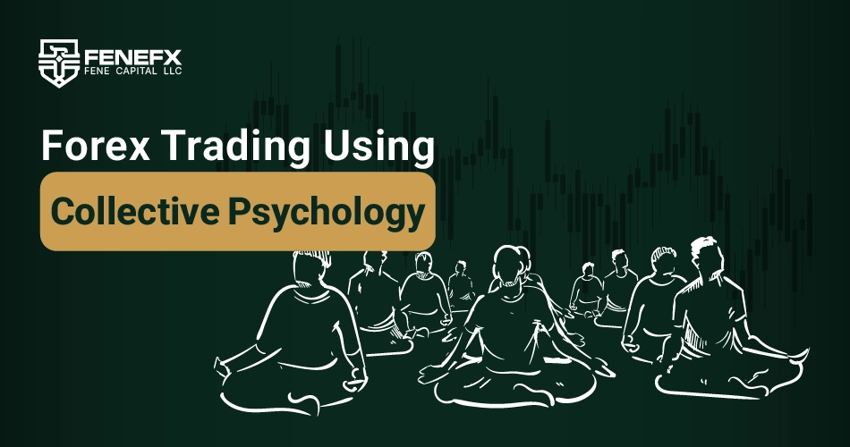 Forex Trading Using Collective Psychology