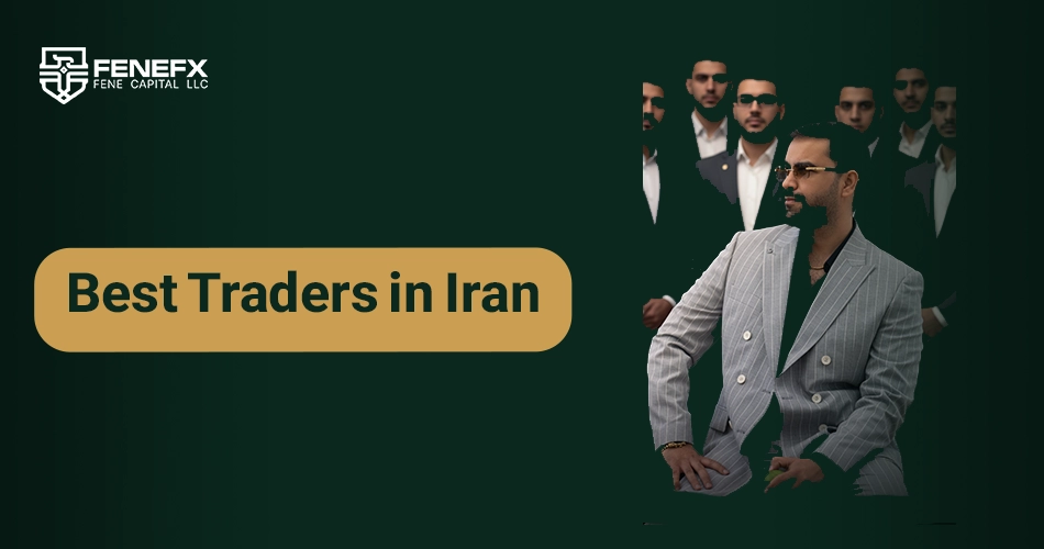 Best Traders in Iran