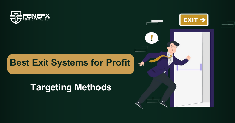 Best Exit Systems for Profit (Targeting Methods)