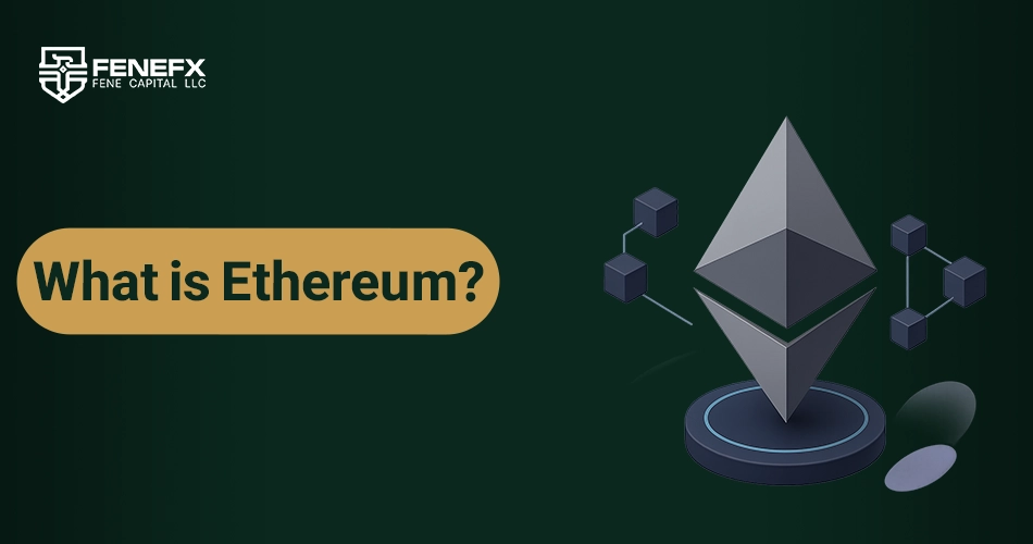 What is Ethereum?