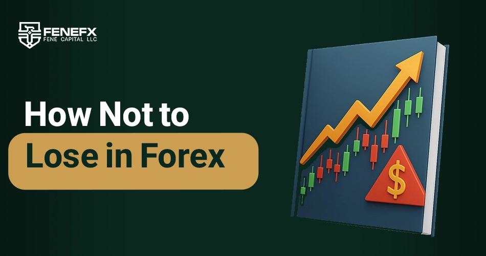 How Not to Lose in Forex