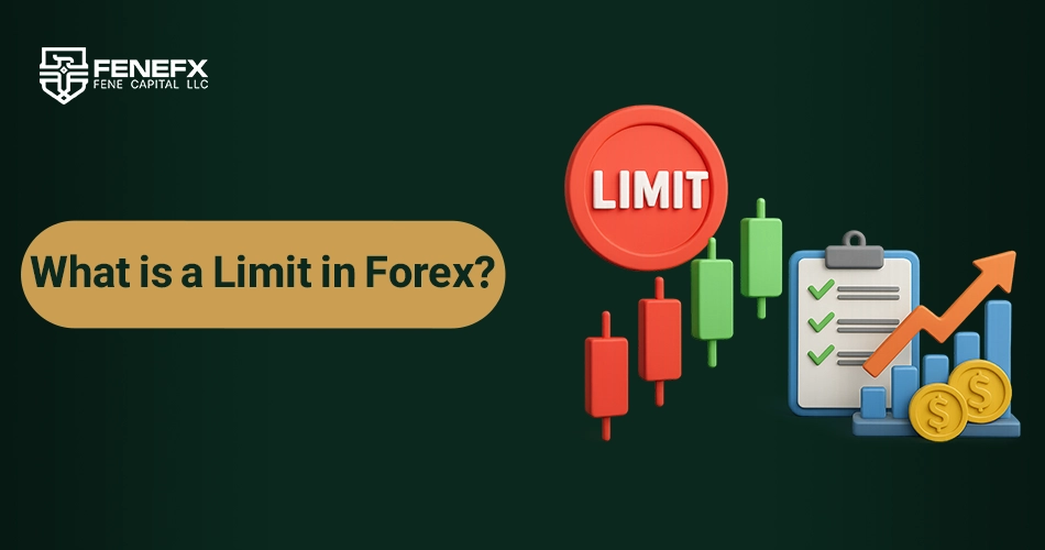 What is a Limit in Forex?