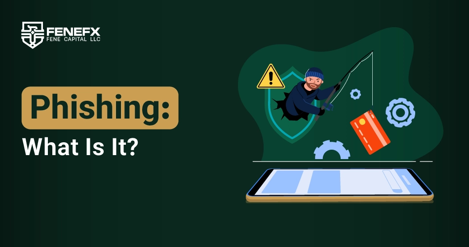 What is Phishing?