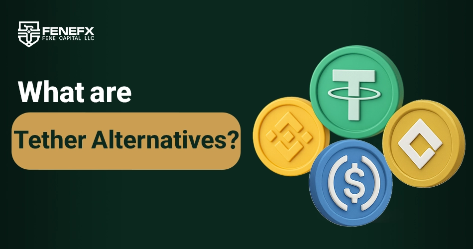What are Tether Alternatives?