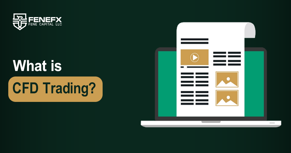 What Is CFD Trading?