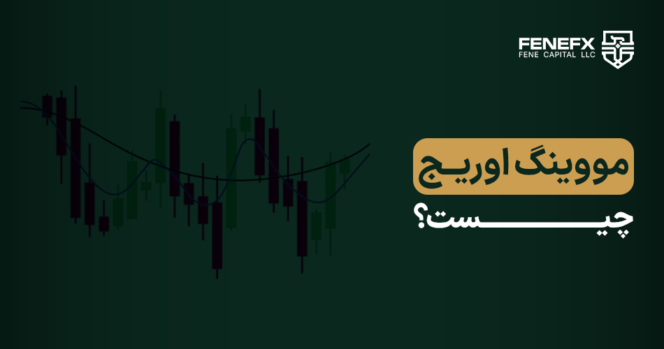 مووینگ اوریج چیست؟