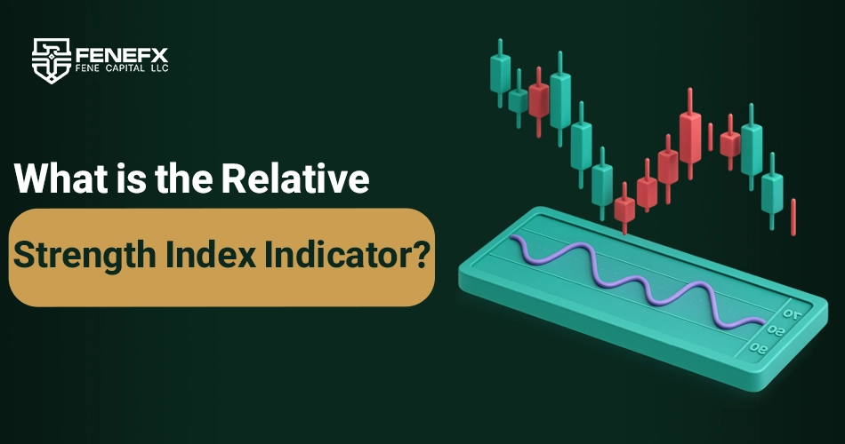 What is the Relative Strength Index Indicator?
