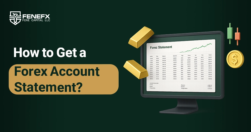 How to Get a Forex Account Statement?