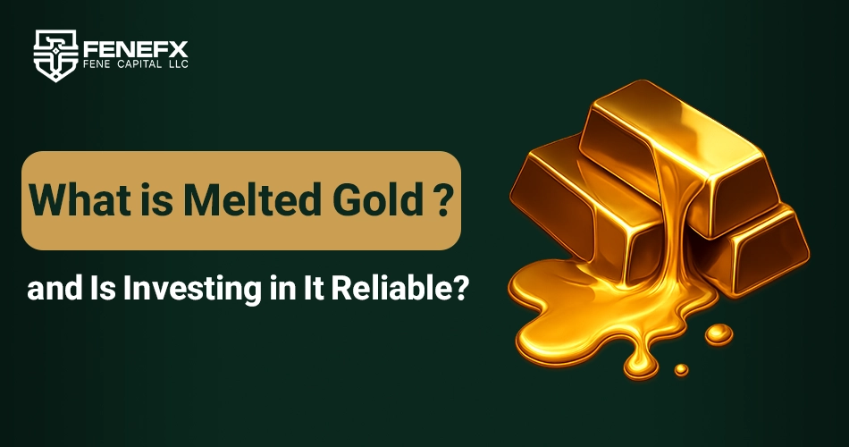 What is Melted Gold and Is Investing in It Reliable?
