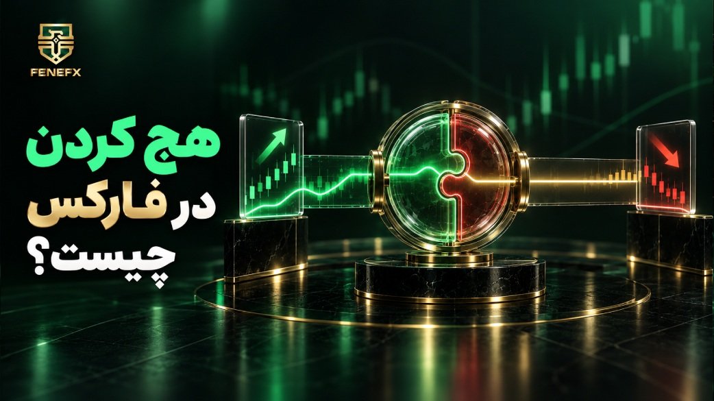 هج کردن در فارکس چیست؟