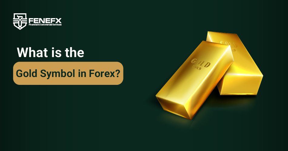 What Is the Gold Symbol in Forex