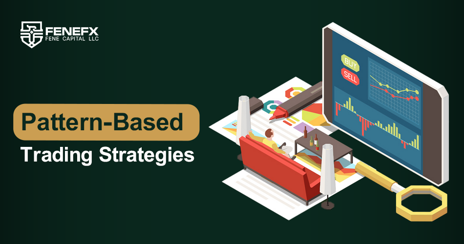 Trading Strategies Based on Patterns