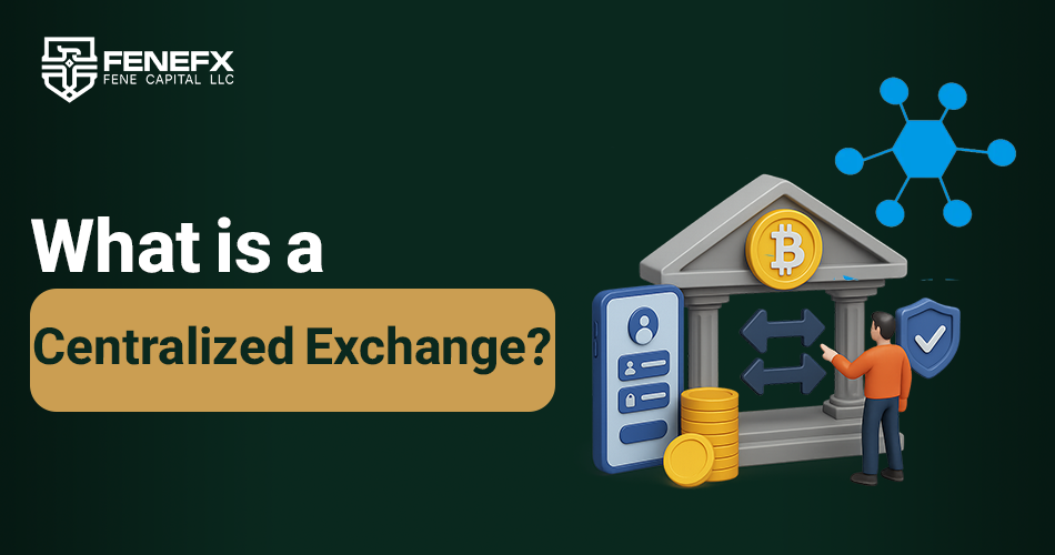 What is a Centralized Exchange?
