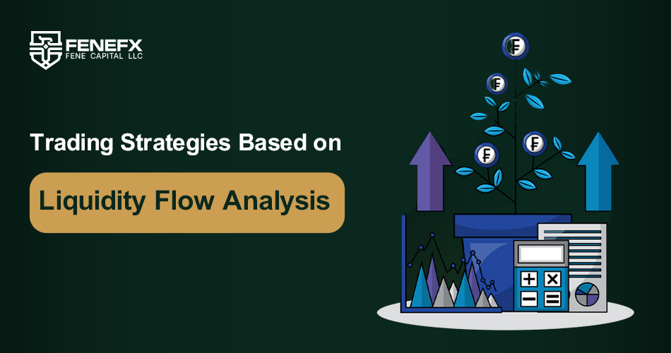 Trading Strategies Based on Liquidity Flow Analysis