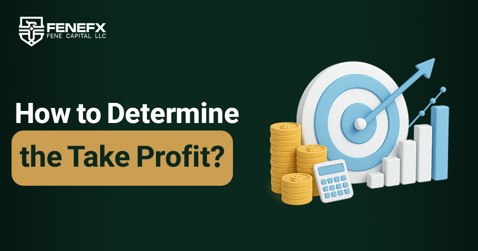 How to Determine the Take Profit?