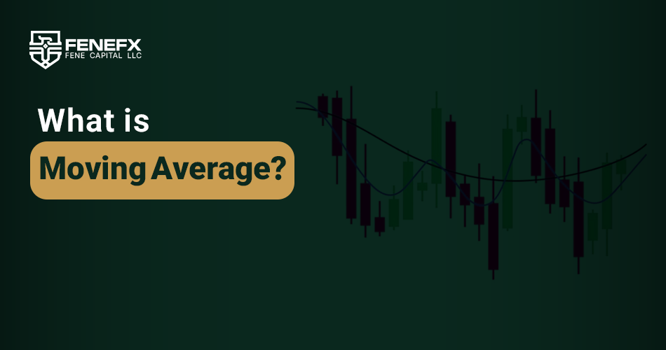 What is Moving Average?